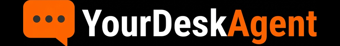 YourDeskAgent logo